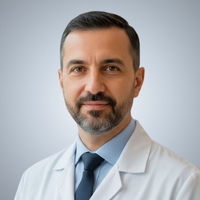 Dr. Alexandru Ionescu