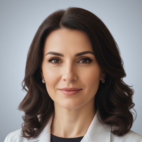 Dr. Cristina M. Răducu, Pharm.D.