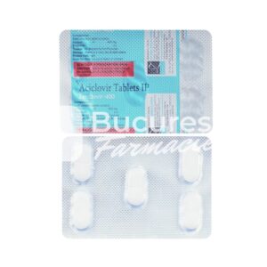Aciclovir
