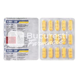 Amoxicilina
