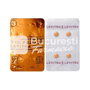 Brand Levitra