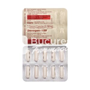 Danazol