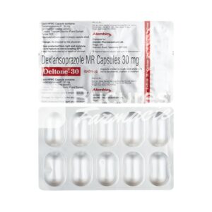 Dexilant