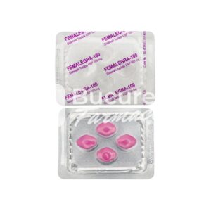 Female Viagra