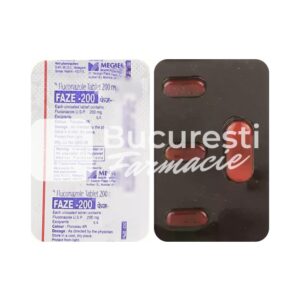 Fluconazol