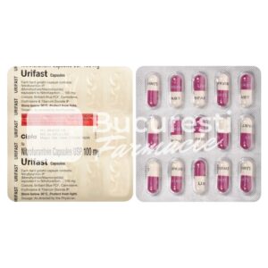Furadantin