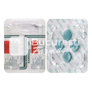 Kamagra Gold