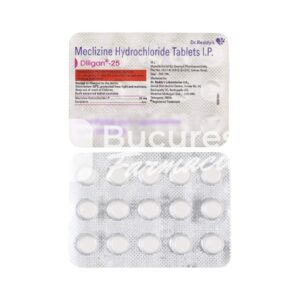 Meclizina