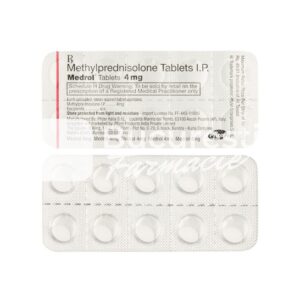 Medrol Active