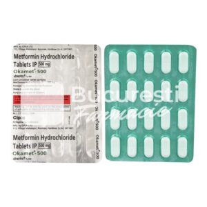 Metformin