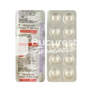 Misoprostol