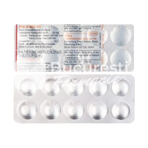 Naltrexone