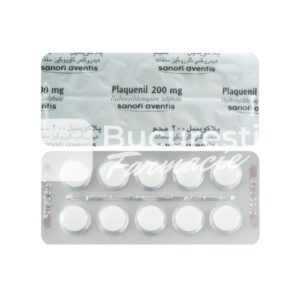 Plaquenil