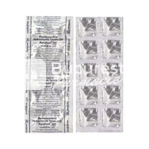 Pyridium