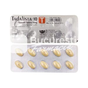 Tadalista