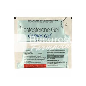 Testosterone Topical