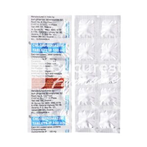 Thorazine
