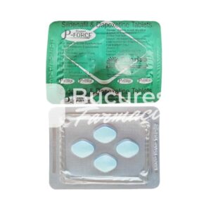 Viagra Cu Dapoxetina
