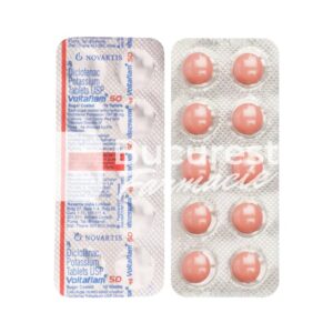 Voltaren