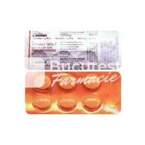 Zithromax
