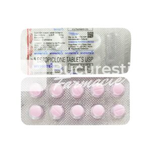 Zolpidem