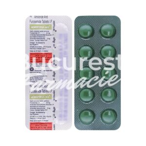 Amilorid