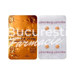 Brand Levitra