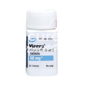 Brand Viagra Bottled