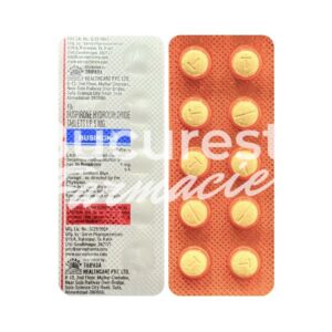 Buspirone