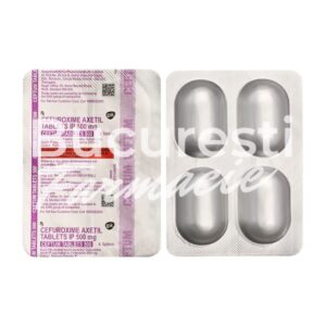 Cefuroxime