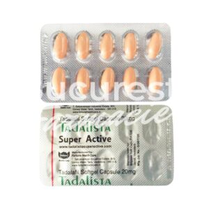 Cialis Super Active