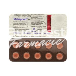 Citalopram