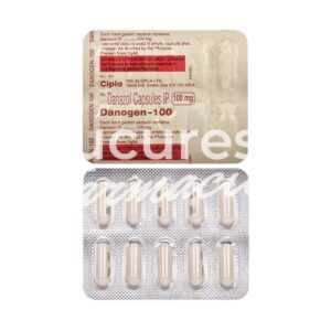 Danazol