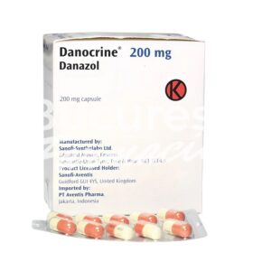 Danocrine