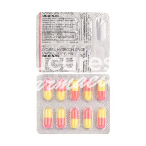 Doxepin