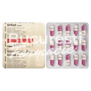 Furadantin