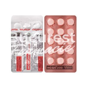 Hydroxychloroquine