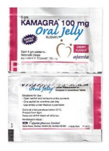 Kamagra Oral Jelly