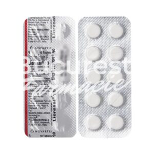 Lioresal