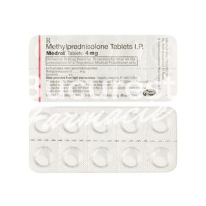 Medrol Active