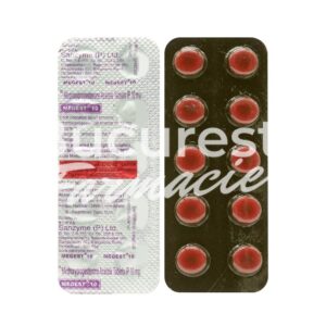 Medroxiprogesteron