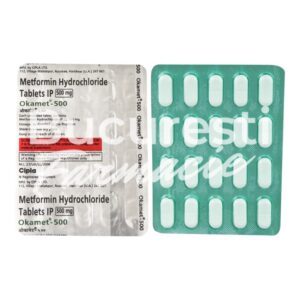 Metformin