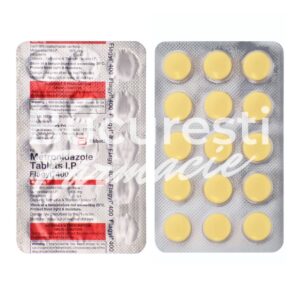 Metronidazol