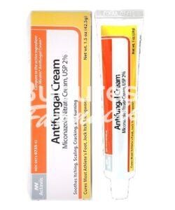 Miconazol