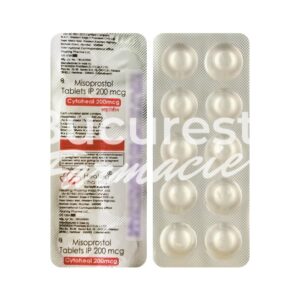 Misoprostol