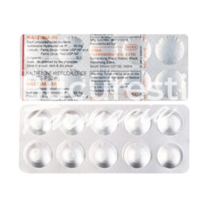 Naltrexone
