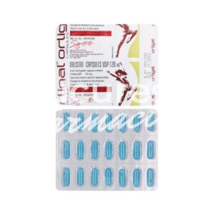 Orlistat