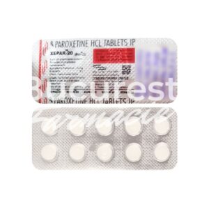 Paxil