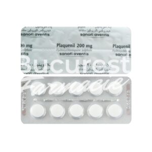 Plaquenil