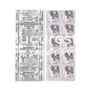 Pyridium